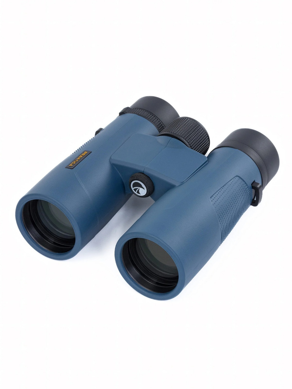 Бинокль Praktica Falcon 12x50 песочный