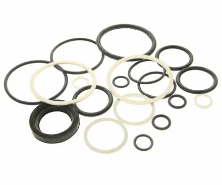 Ремкомплект гидроцилиндра Ц-80 ЮМЗ (№3006) ВИТЯЗЬ Ц80хРК