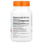 Doctor's Best, астаксантин, 6 мг, 90 растительных капсул