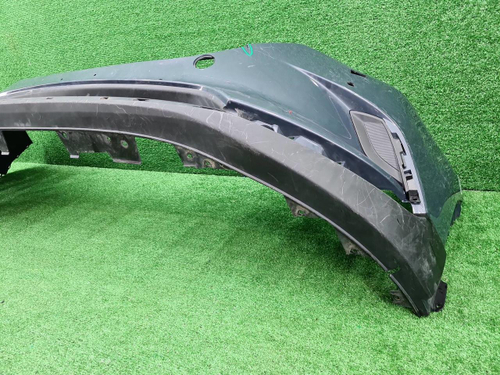 Бампер передний Mazda CX-9 2 (2016-2021)