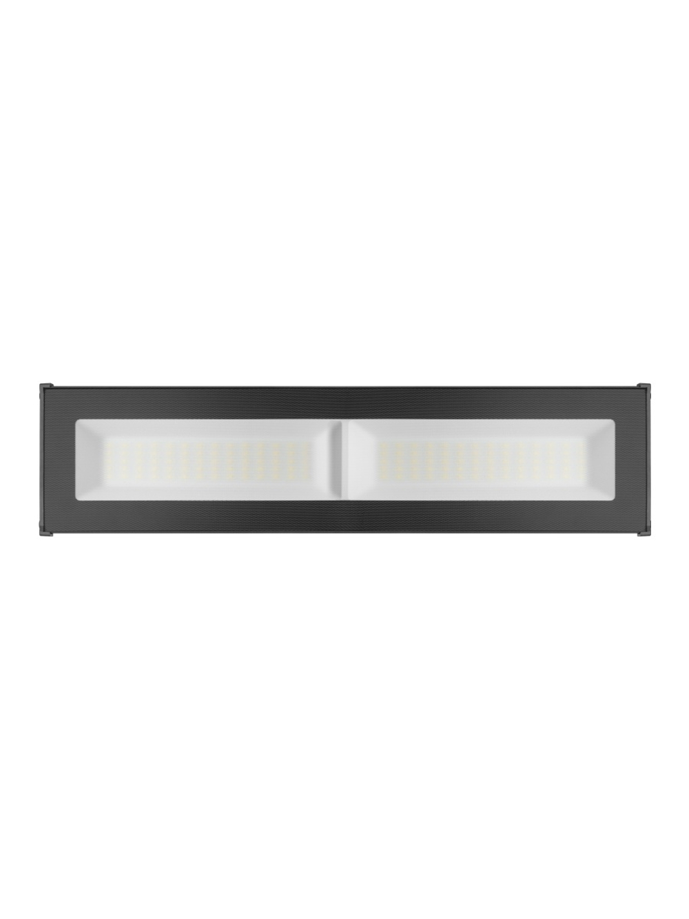 Светильник светодиодный 95 437 OHB-04-02 (150-5K-LED) 150Вт 5000К IP65 15000лм 220-240В для высоких пролетов HIGHBAY ОНЛАЙТ 95437