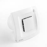 Накладной вентилятор Soler Palau SILENT DUAL 300