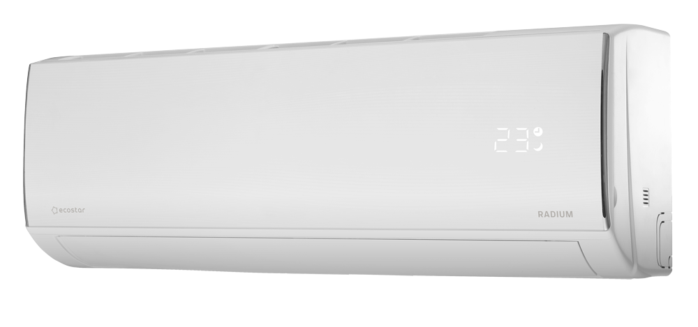 Сплит-система кондиционер Ecostar KVS-RAM09CH 25 м²