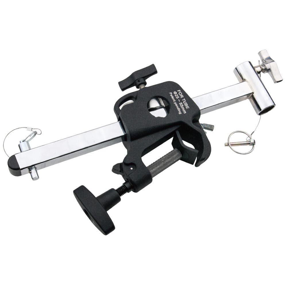 Держатель KUPO KCP-819 ADJUSTABLE JUNIOR SIDE ARM