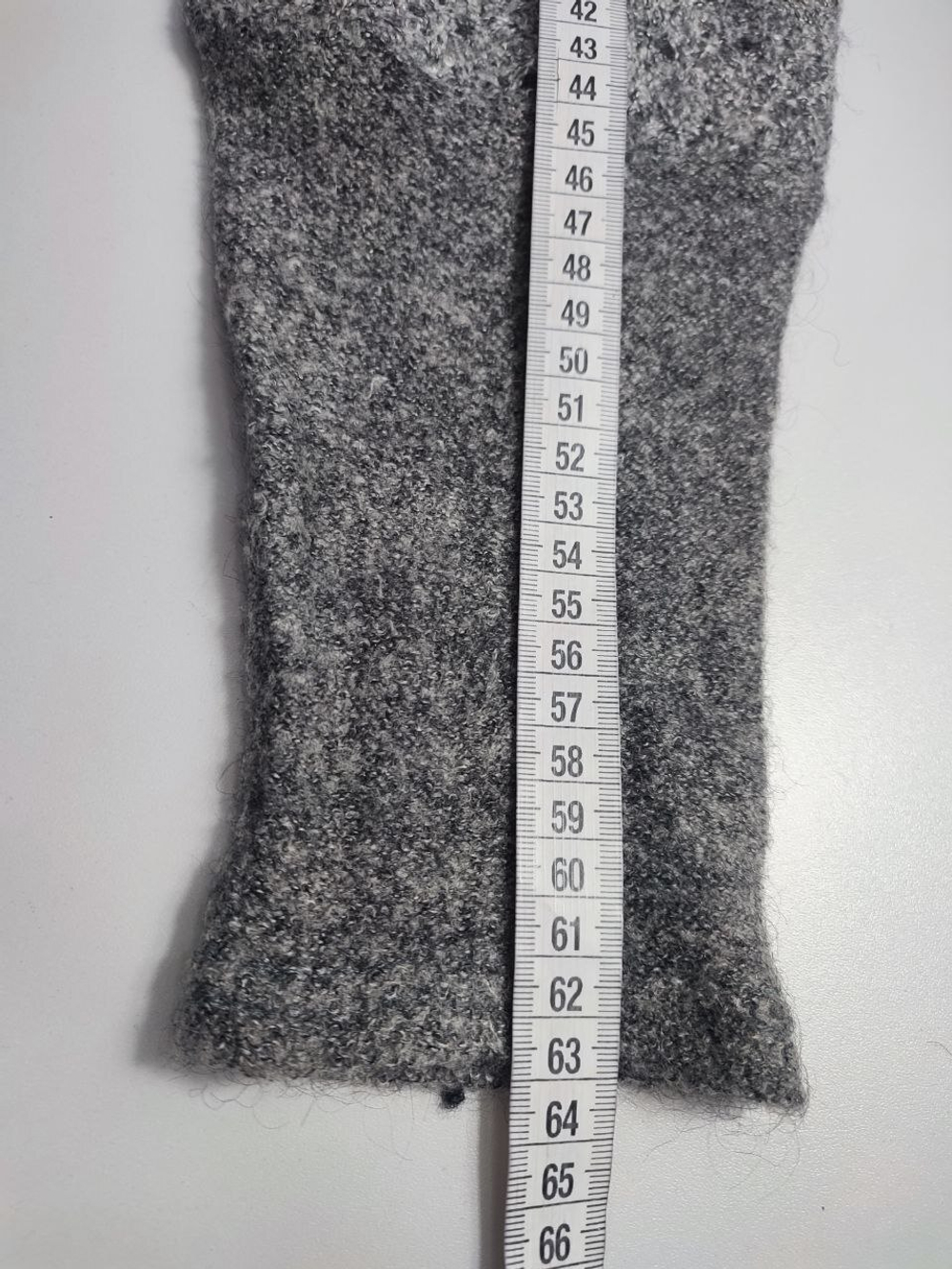 Джемпер N. Riga кашемировый 52 размер