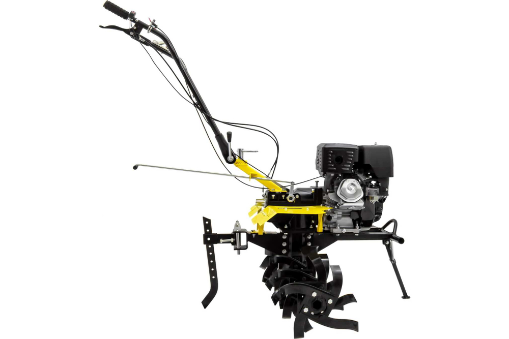 Мотоблок бензиновый Huter МК-13000P