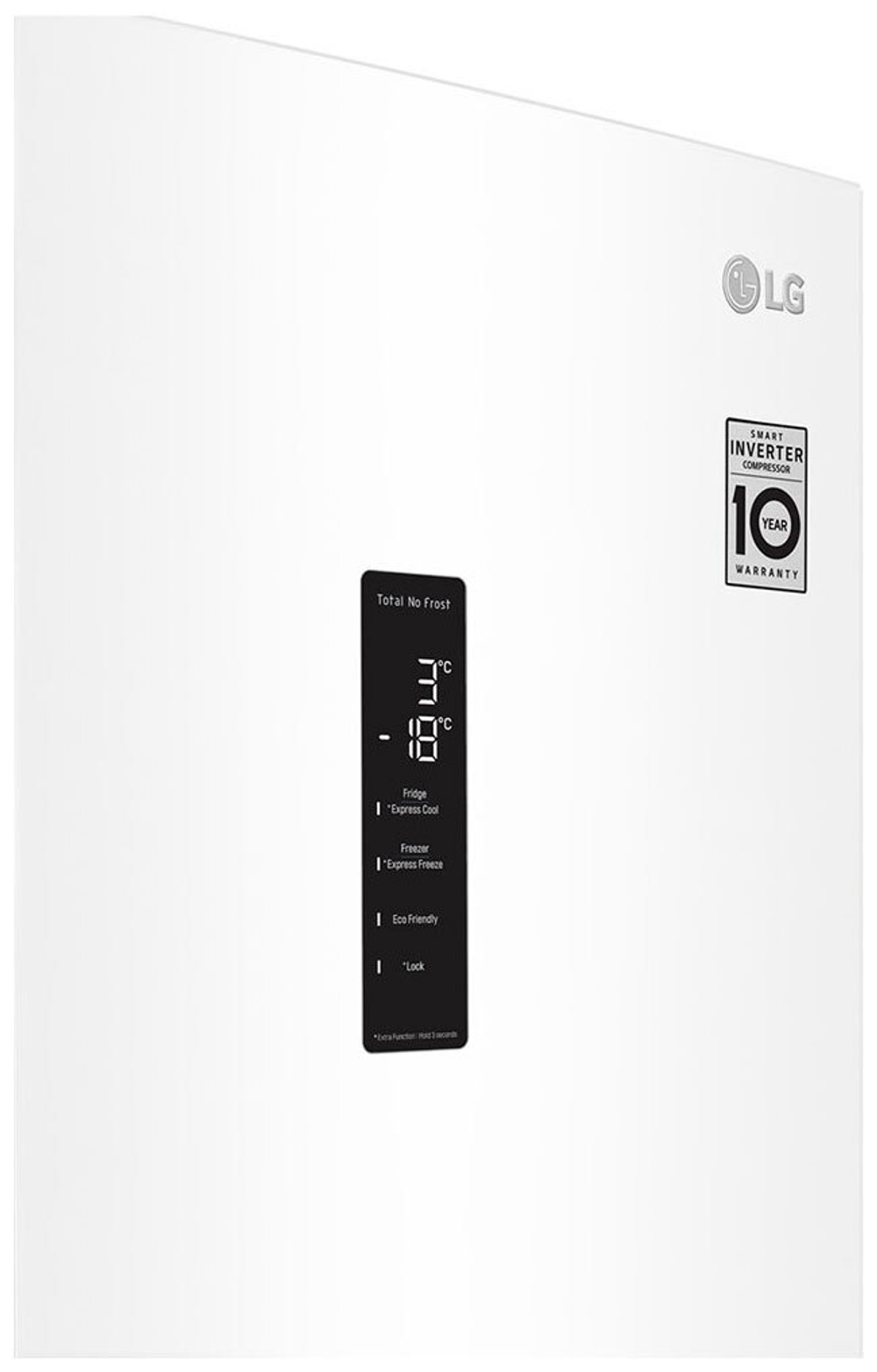 Холодильник LG GA-B509 CQSL