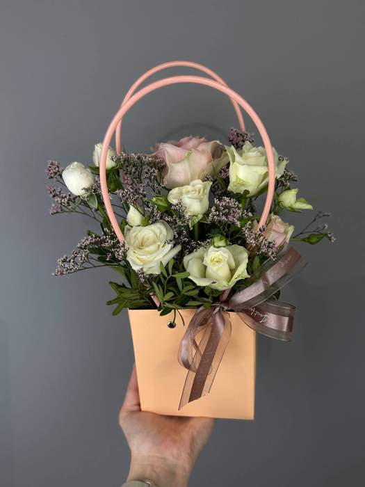 Композиция &quot;Трофей&quot;