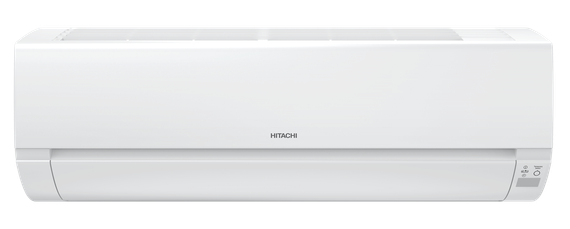 Инверторная сплит-система HITACHI X-COMFORT (R32) RAK-18REF/RAC-18WEF (комплект) — (2)