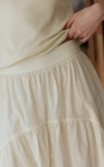 Юбка одуванчик(образец)