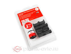 Ремкомлект ограничителей дверей (4 двери, тип 11) фото 6