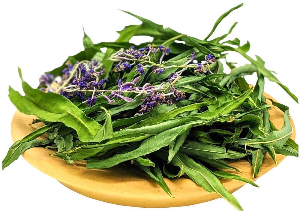 Иван-чай (лист)