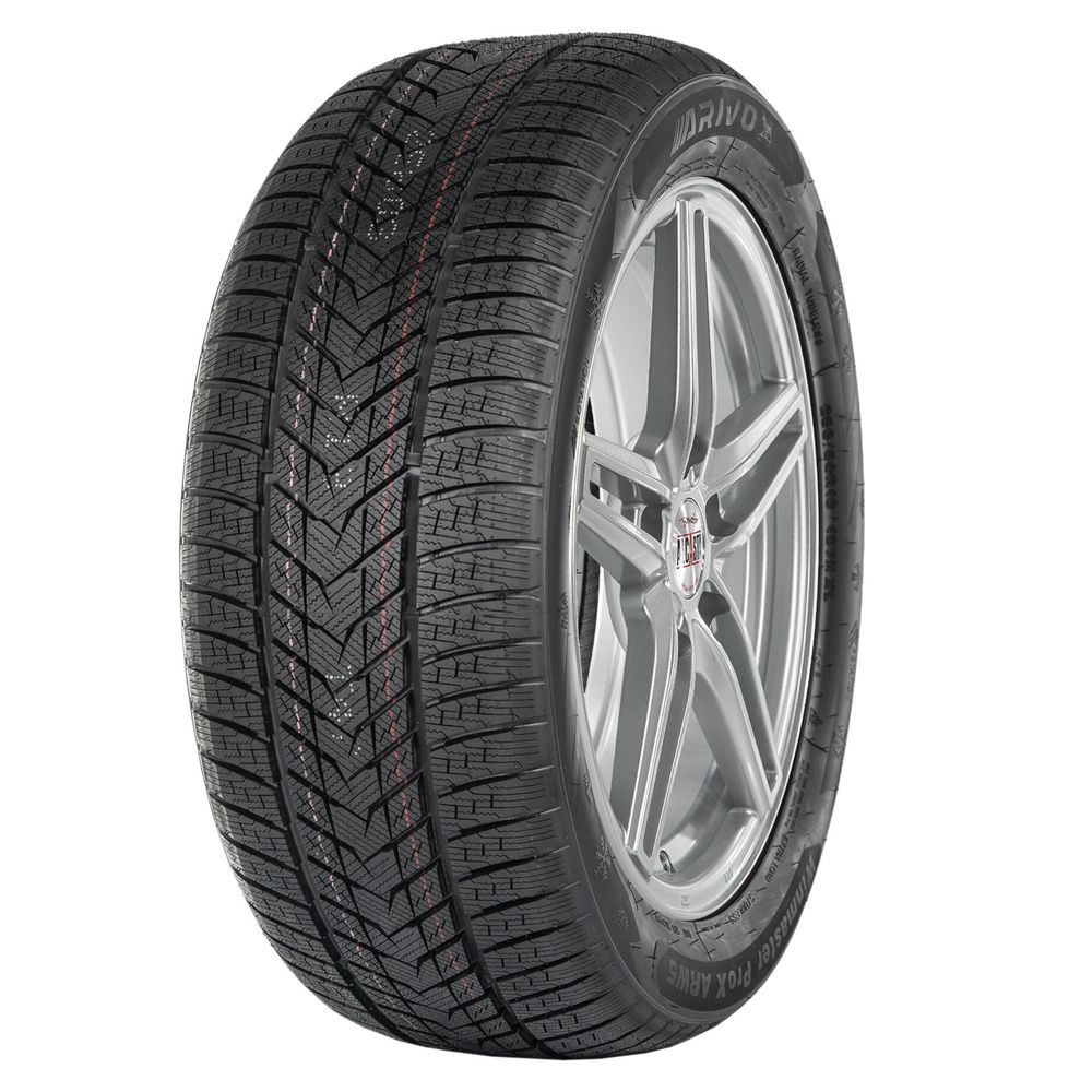 ARIVO Winmaster ProX ARW 5 265/50R20 111H XL