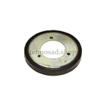 Диск фрикциона 126 мм посадочный d- 57 мм для снегоуборщика Champion ST 553, 661, 662E