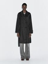 Тренчи Massimo Dutti