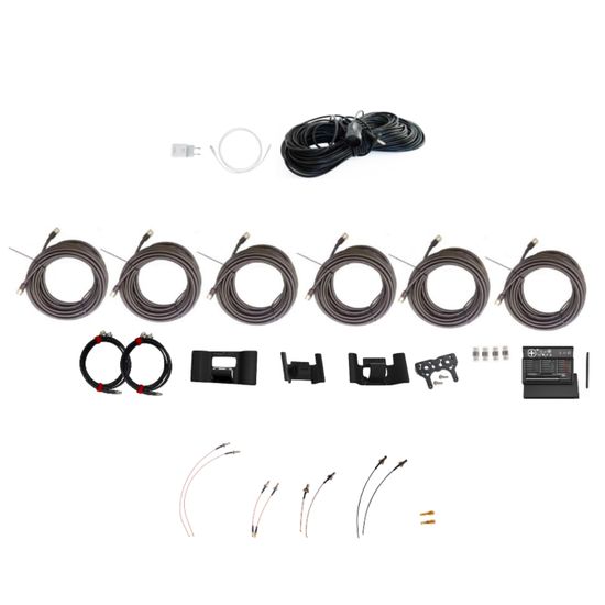 Усилитель сигнала «АнгелкитИ2.0»