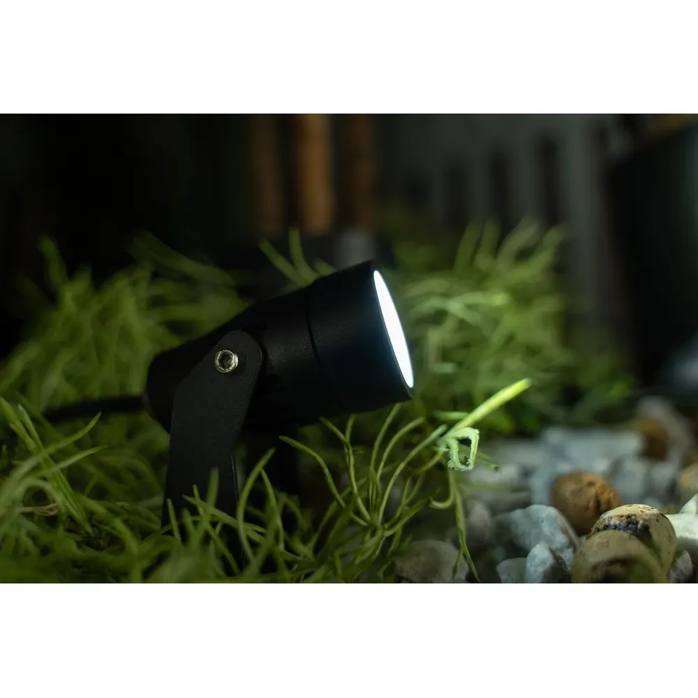 Грунтовый светильник Arte lamp ELSIE