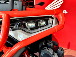 Loncin XWOLF 1000 MUD