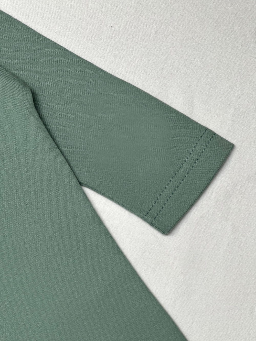 Футболка с длинным рукавом Полынь