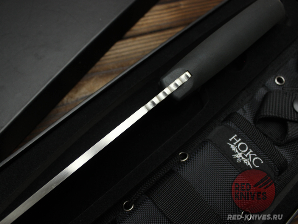 Туристический нож НОКС "Гектор" 609-181821