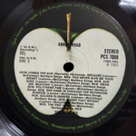 The Beatles / Abbey Road (LP)