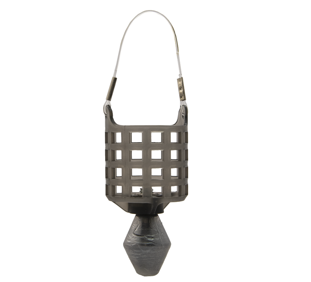 Кормушка ECOPRO HDR-Пуля-У maxi вес 120г (10 шт)