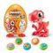 ZURU S001-SMASHERS JUNIOR-DINO DIG-SERIES 1 Dinozavr yumurtası