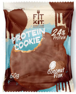 Десерт - Protein Chocolate Cookie