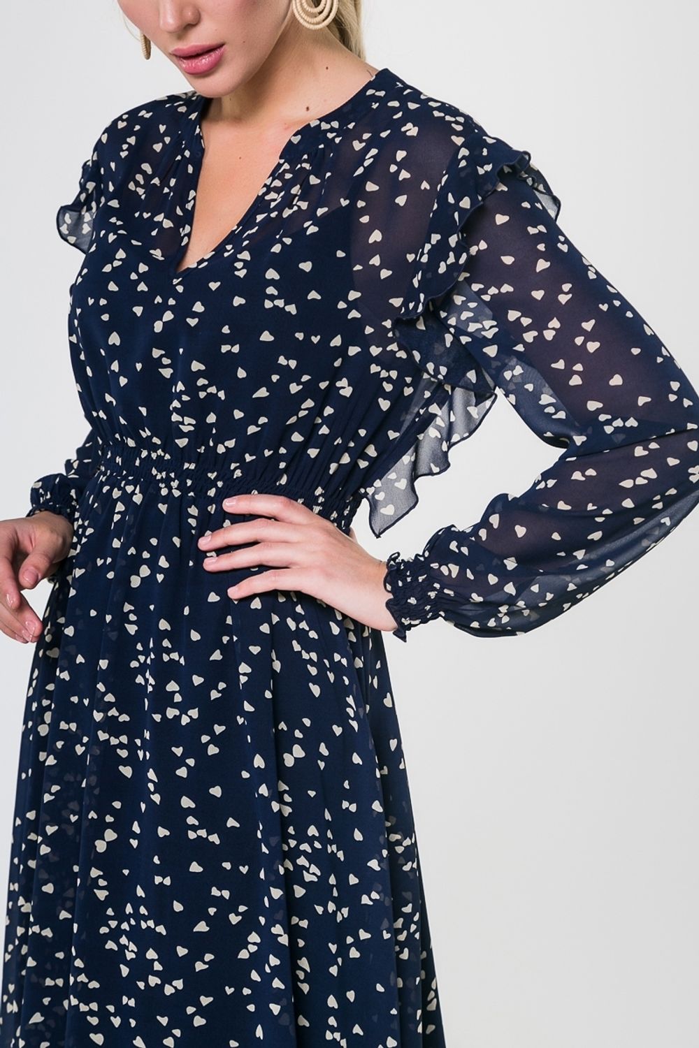 Платье Аурелия №1 Valentina