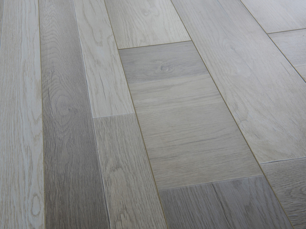 Ламинат Lamiwood TREND 902 Дуб Гранж