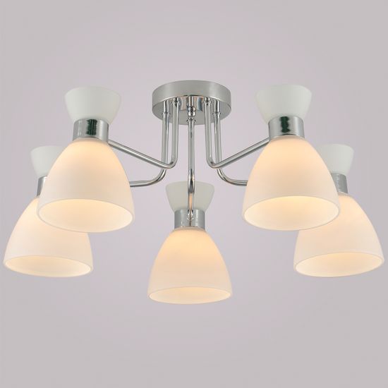 07303-0.3-05 светильник потолочный