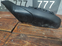 Зеркало левое 5 pin Hyundai Creta 1 (GS) 16-21 Б/У Оригинал 87610C9110