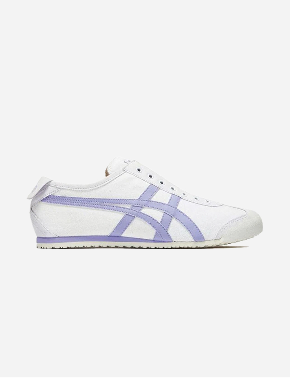 Onitsuka Tiger MEXICO 66 White Purple