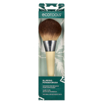 EcoTools, Кисть для пудры Blurring, 1 шт.
