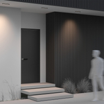 Уличный потолочный светильник Outdoor O488DL-L12GF3K