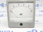 Микроамперметр М42100 (0-100мкА)