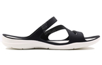 Crocs Swiftwater Pu (Женская размерная сетка)