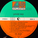 Сборник Golden Soul (Германия 1976г.) Т