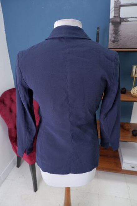 Жакет H&M практичный 38 размер