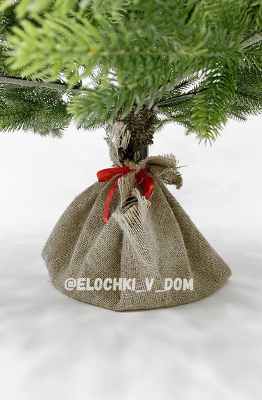 Литая искусственная ёлка Киото купить Ёлочки в Дом