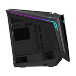 Корпус Gigabyte AORUS C700 Glass FullTower, E-ATX, Black