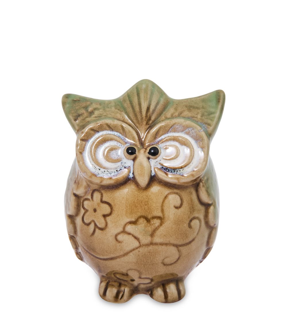 GAEM Art CF-46/1 Фигурка «Сова»