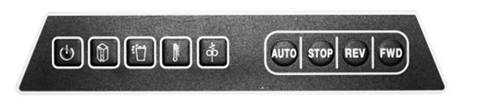 Уничтожитель бумаг ГЕЛЕОС УА118-4