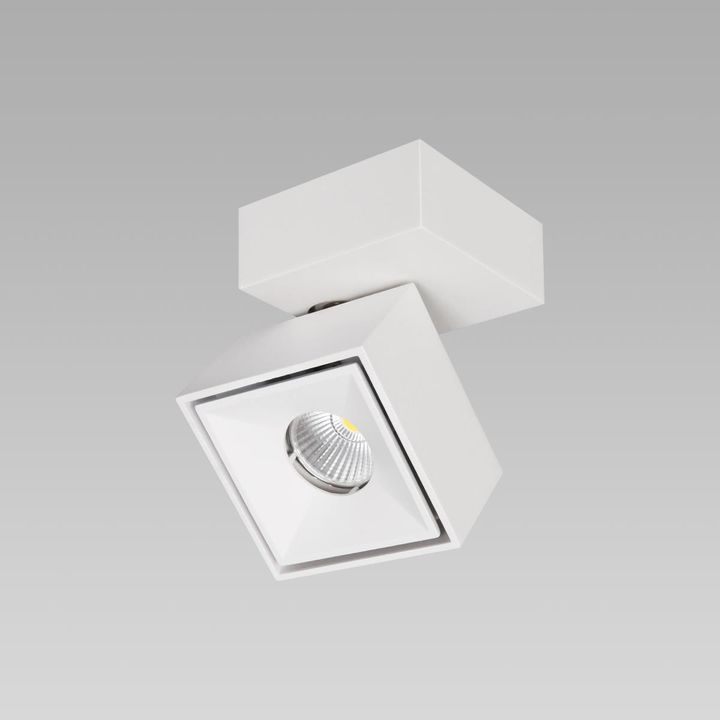 Светодиодный спот Citilux Стамп CL558020N