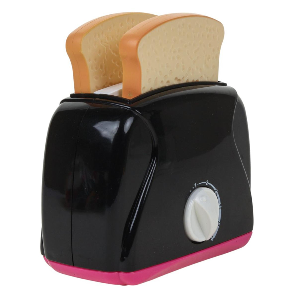 Быт.техника Тостер с аксессуарами, коробка A1010-2