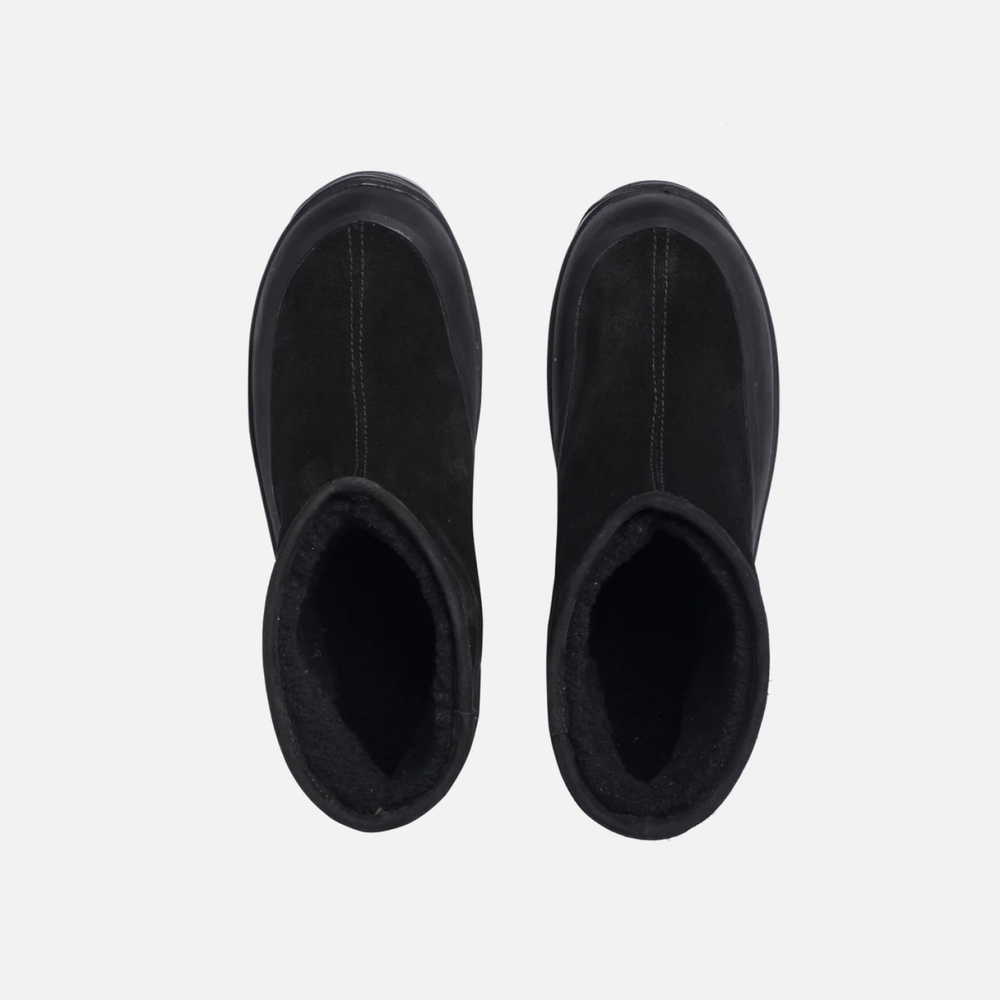 Ботинки Badia Shearling