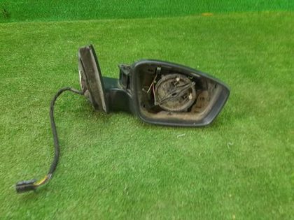 Зеркало правое Skoda Rapid 1 (2017-2020) 6 контактов