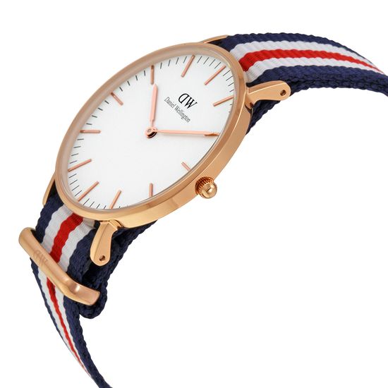 Наручные часы Daniel Wellington 0502DW 36 мм