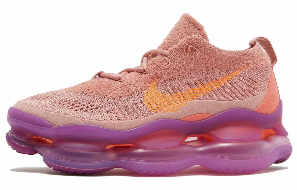Кроссовки Nike Air Max Scorpion (Женская размерная сетка)