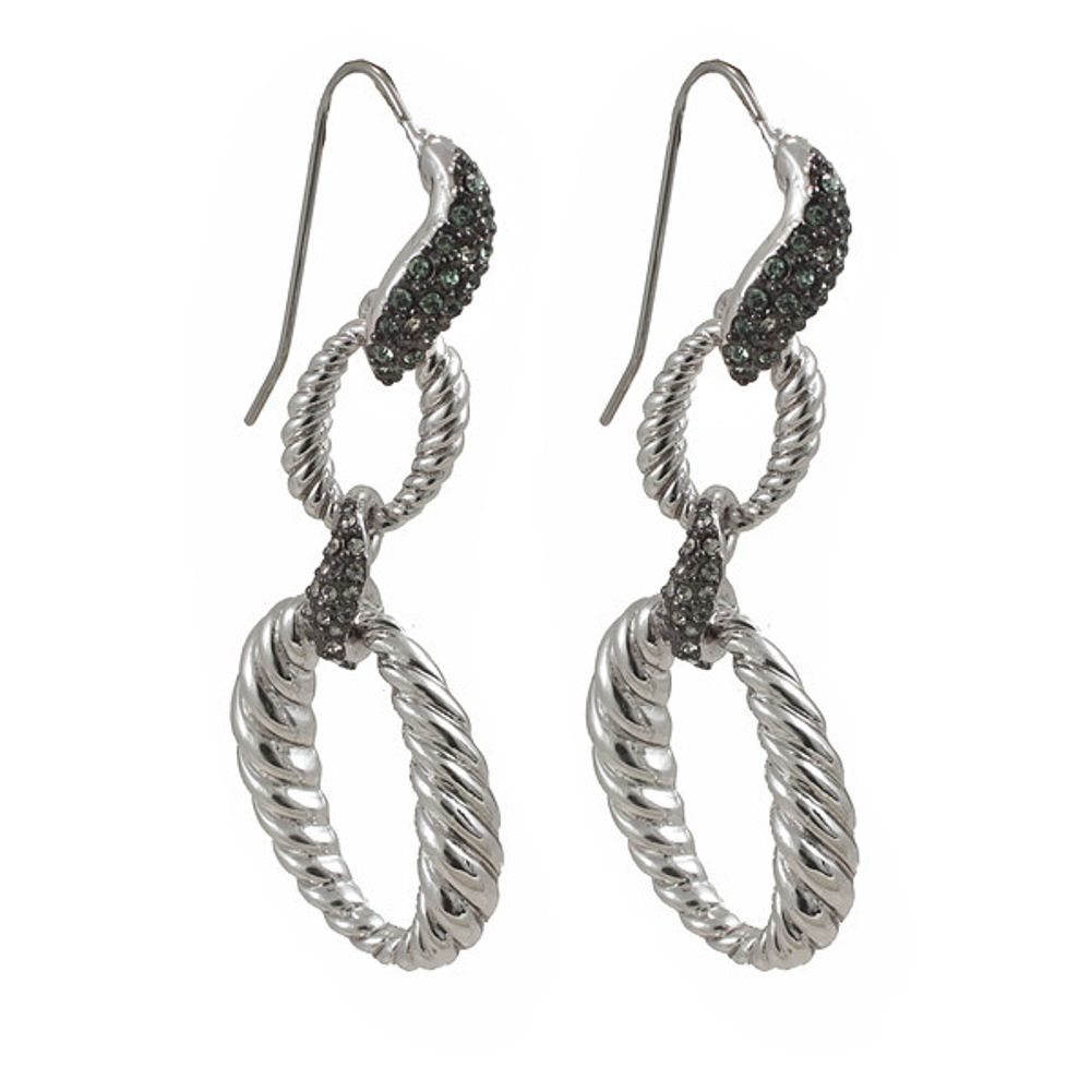 20042560 Серьги Medea